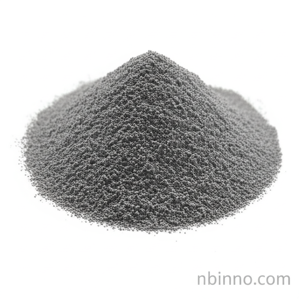 Activated Molecular Sieve Powder 13X