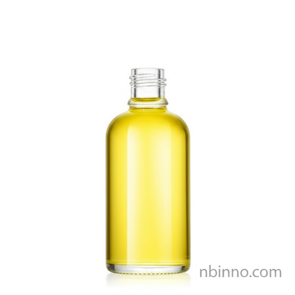 Geranium Essential Oil