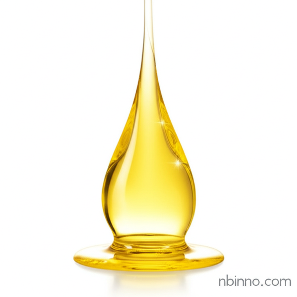 Broccoli Seed Oil