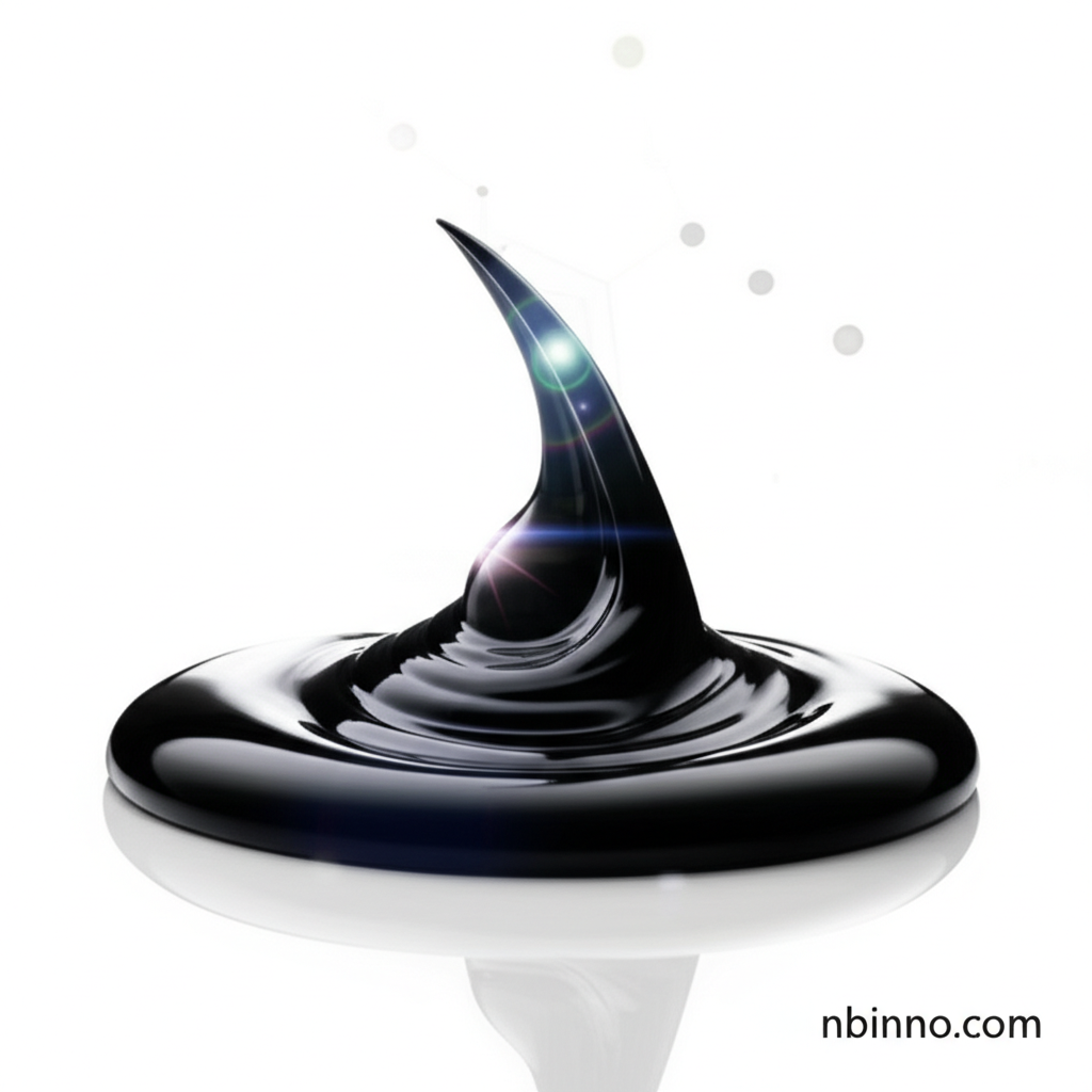 Black Chocolate Fragrance for Soap Making