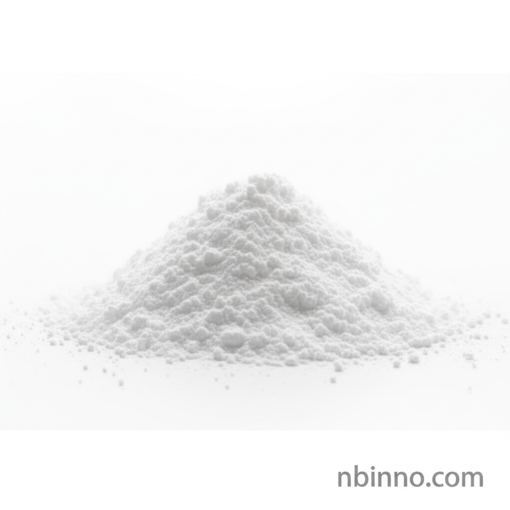 Pullulan Powder