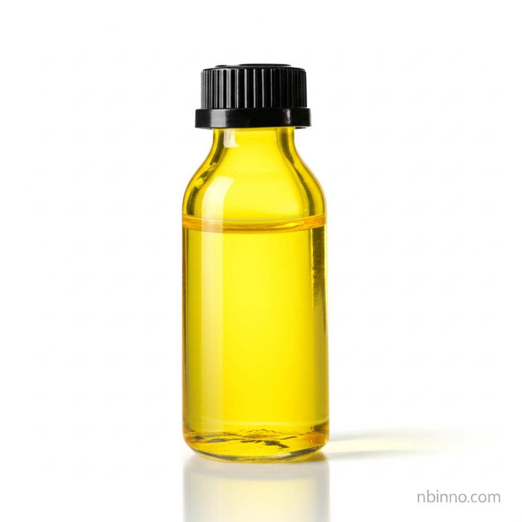 Aroma Oil