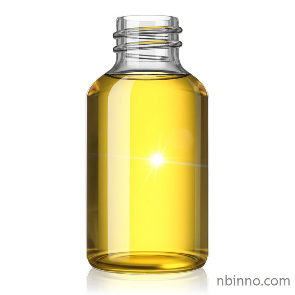 Ginger Essential Oil
