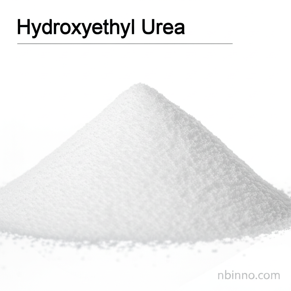 Hydroxyethyl Urea