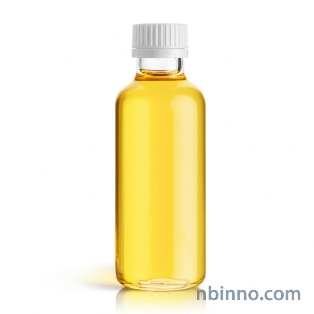 Angelica Root Essential Oil