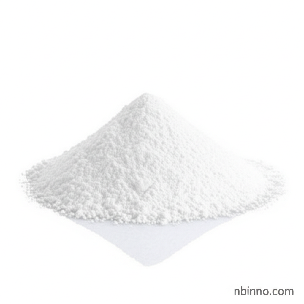 L-5-Methyltetrahydrofolate Calcium