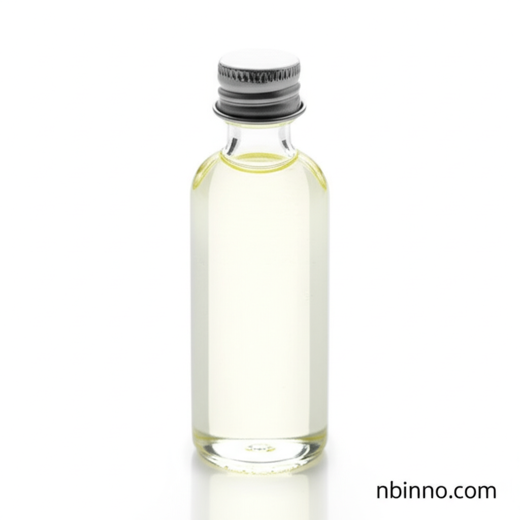 Floral Scent Fragrance Oil