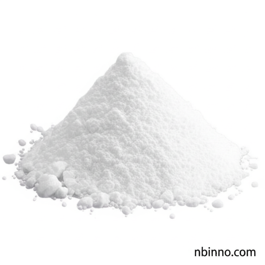 Kojic Acid Powder