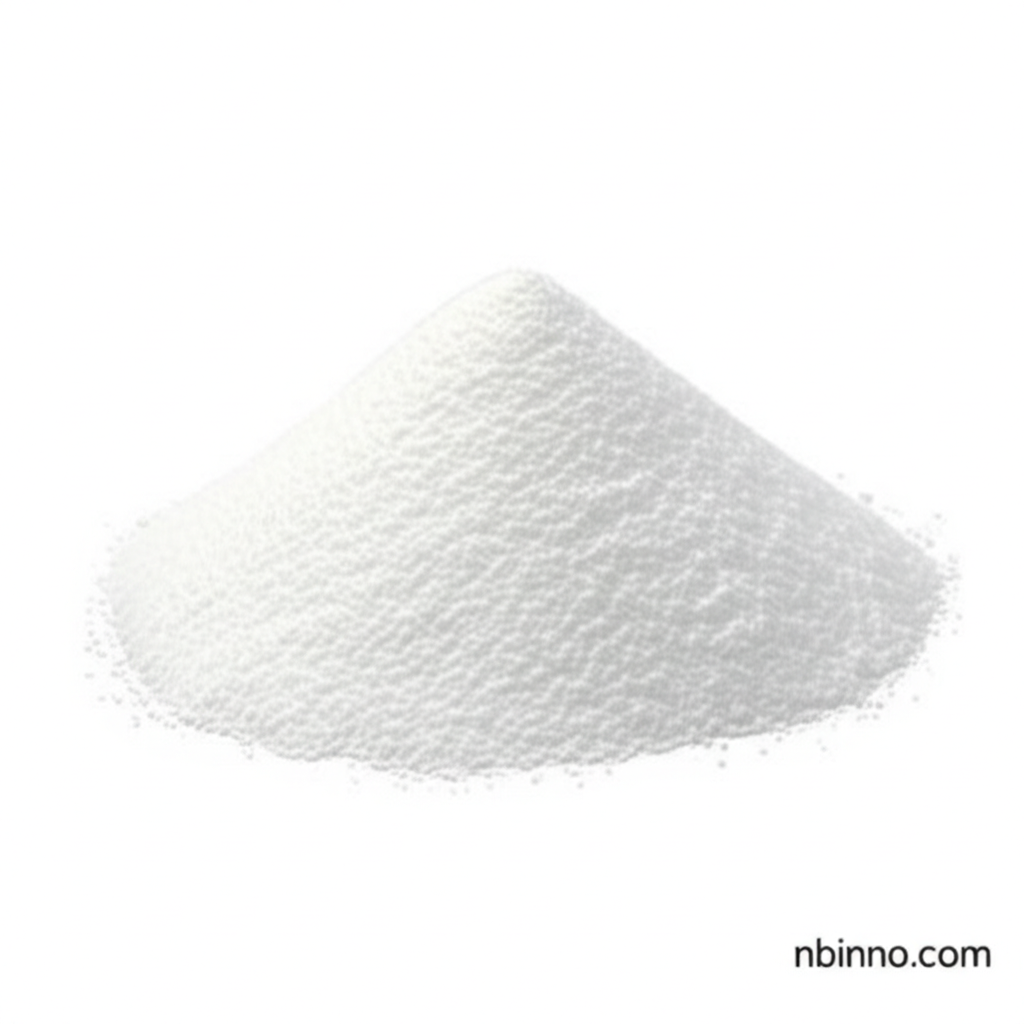 Baclofen Powder