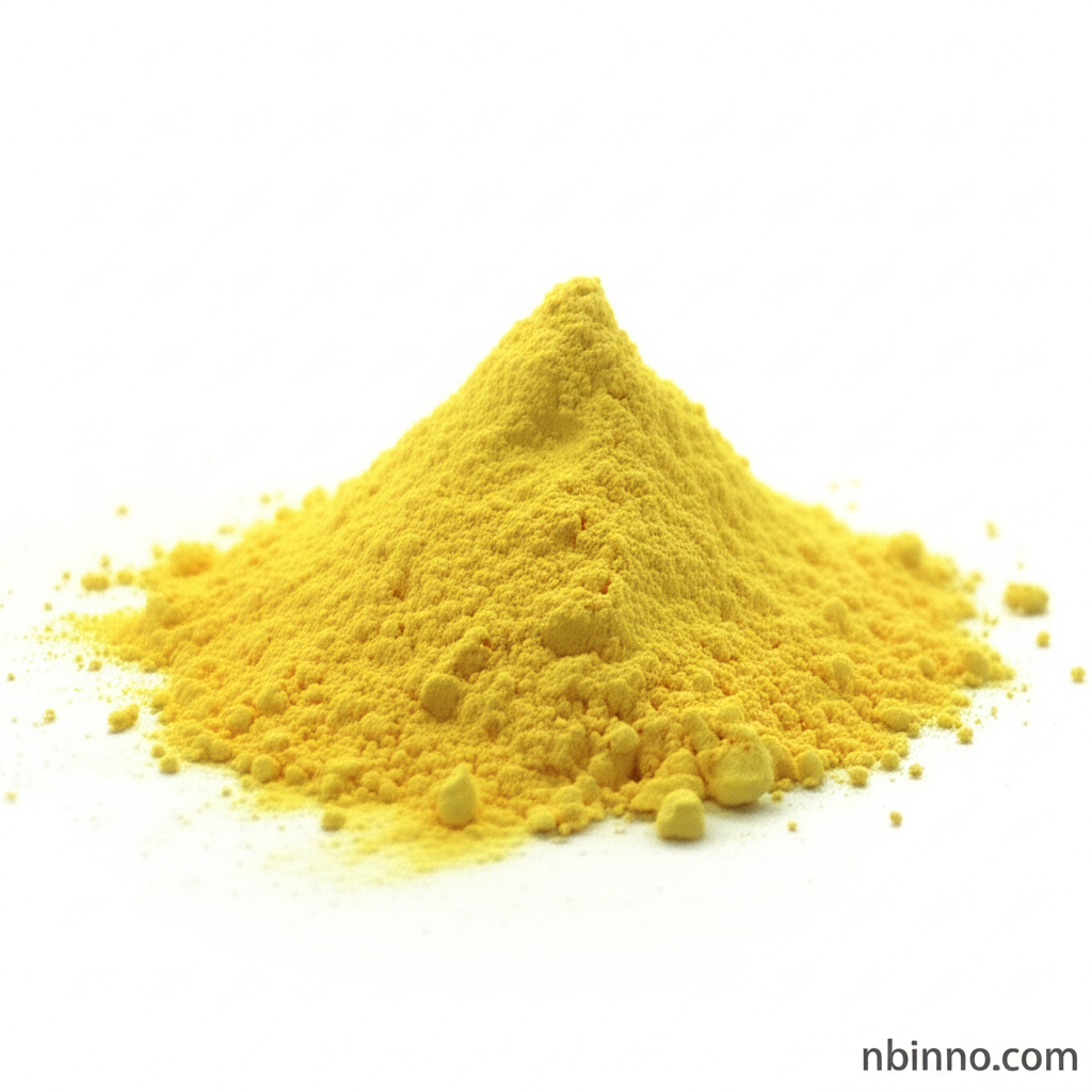 Hydrolyzed Keratin Powder