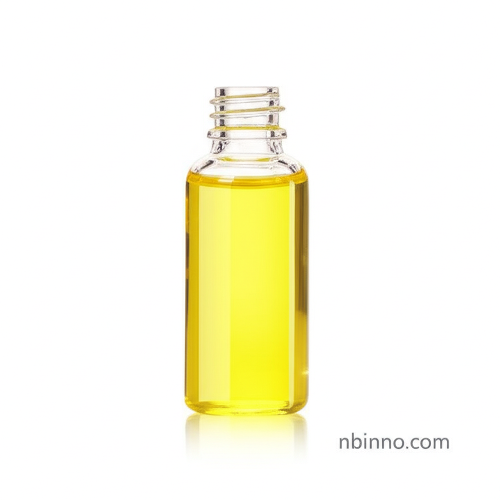 Lemon Essential Oil