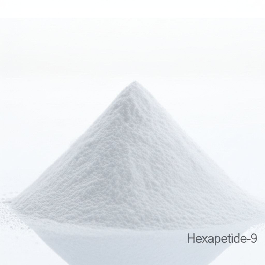 Hexapeptide-9