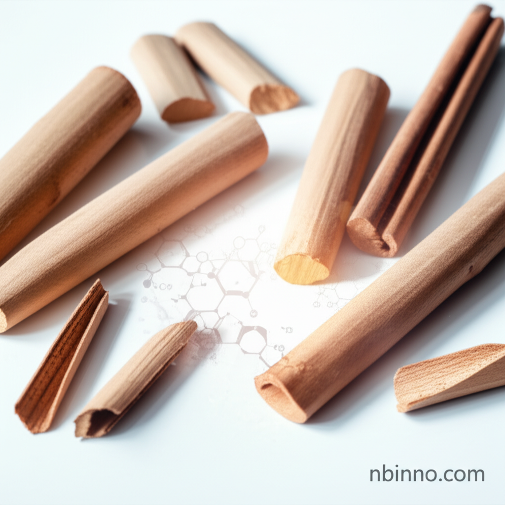 Natural Sandalwood Oil