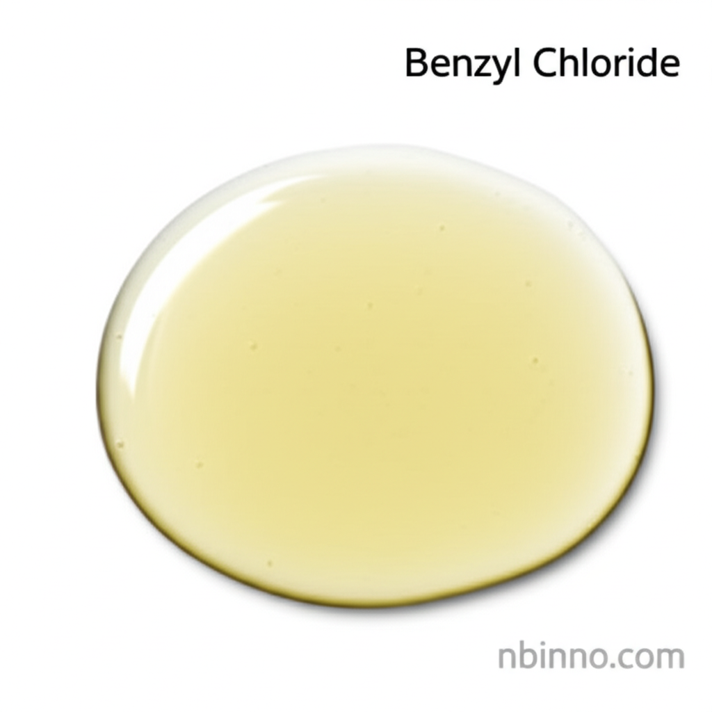 Benzyl Chloride