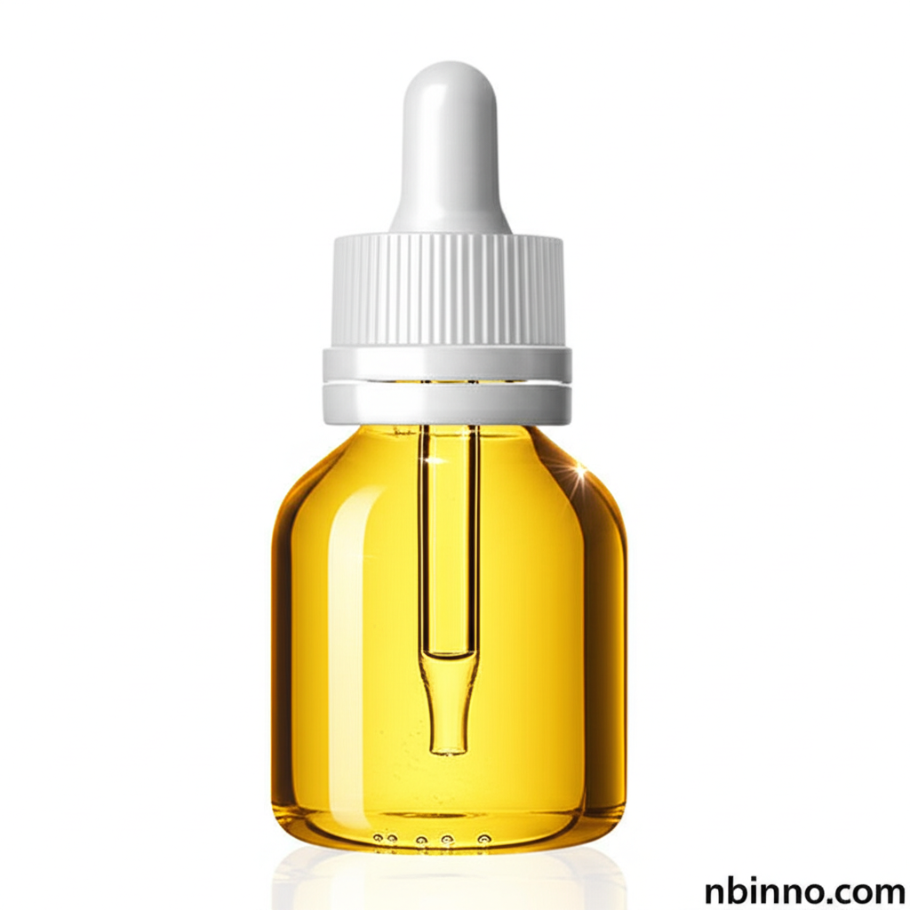 Thyme Essential Oil