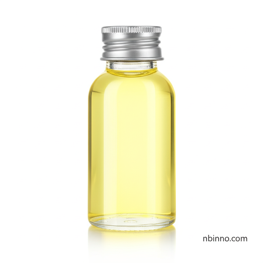 Body Massage Essential Oil
