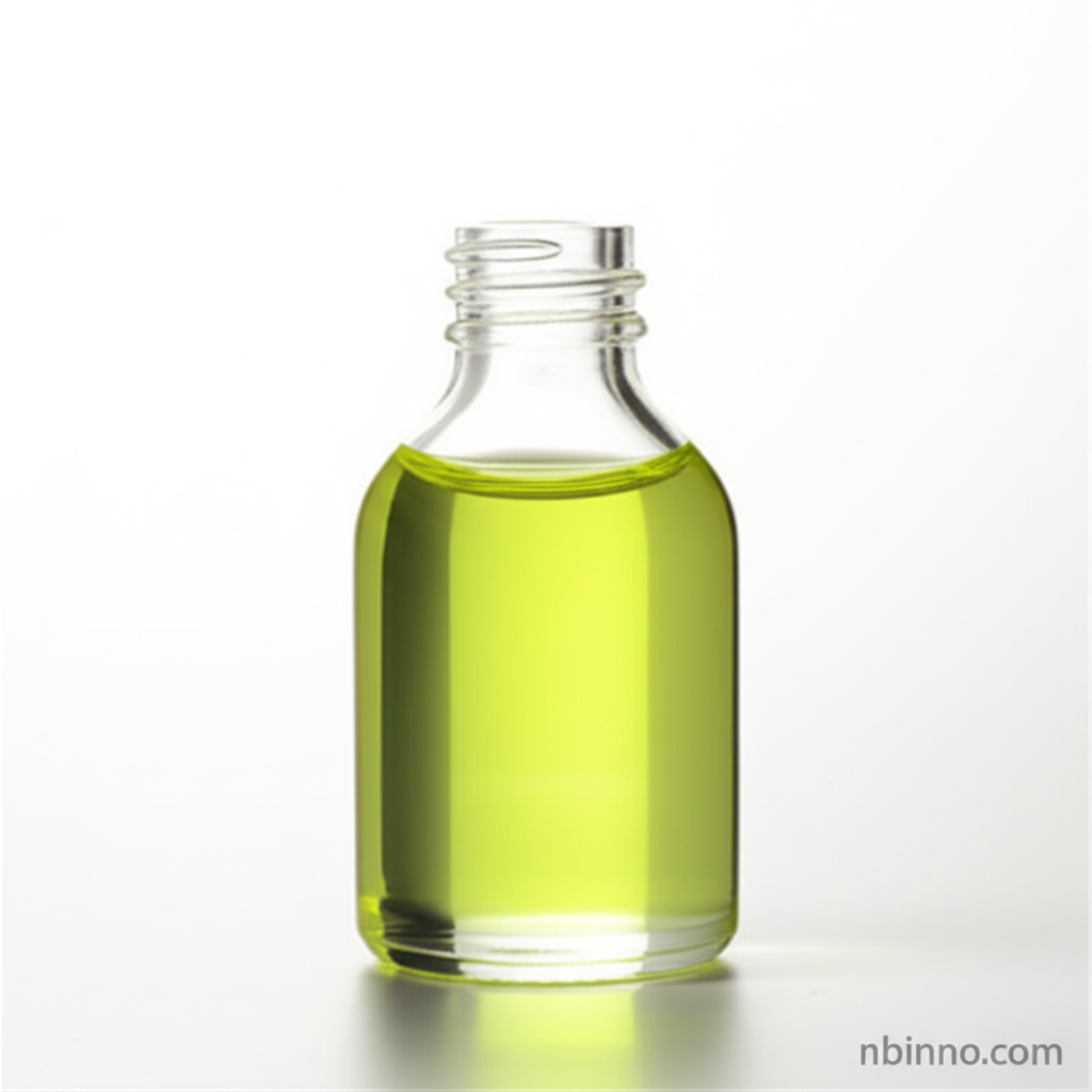 Geranium Essential Oil
