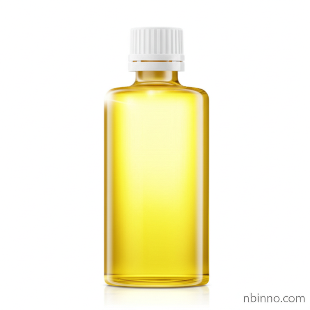 Ginger Essential Oil