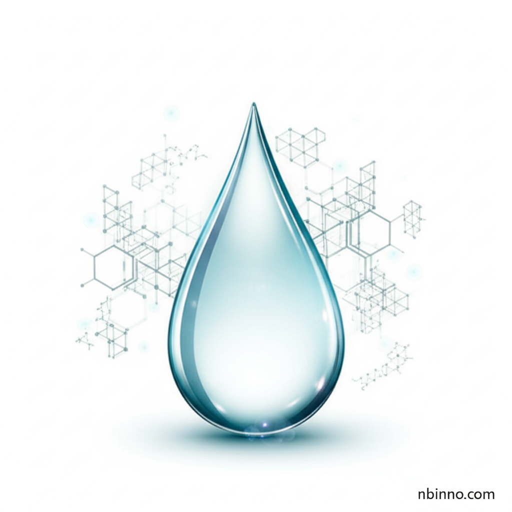Scent Diffuser Essential Oil