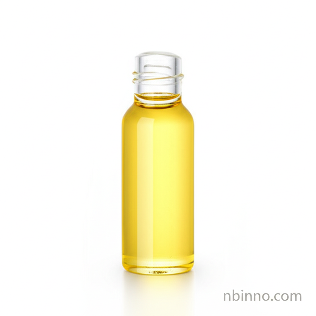 Garlic Essential Oil