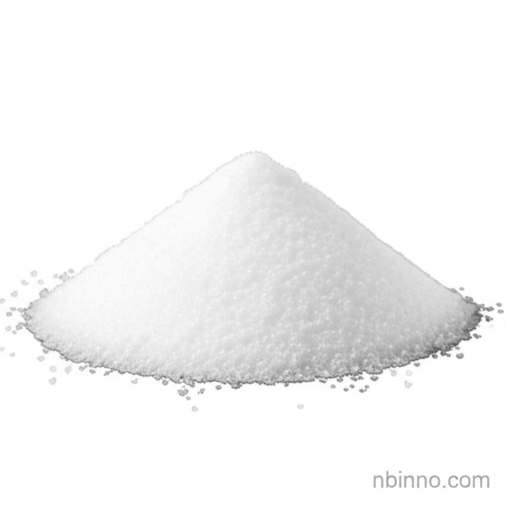 L-Menthol Crystals