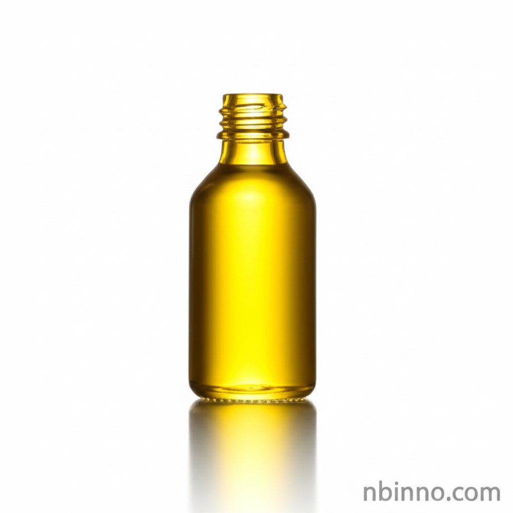 Zedoary Turmeric Oil