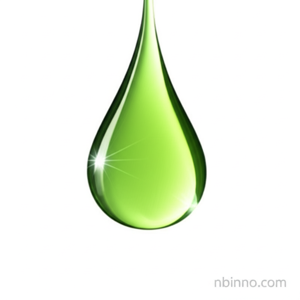 Aloe Vera Essential Oil