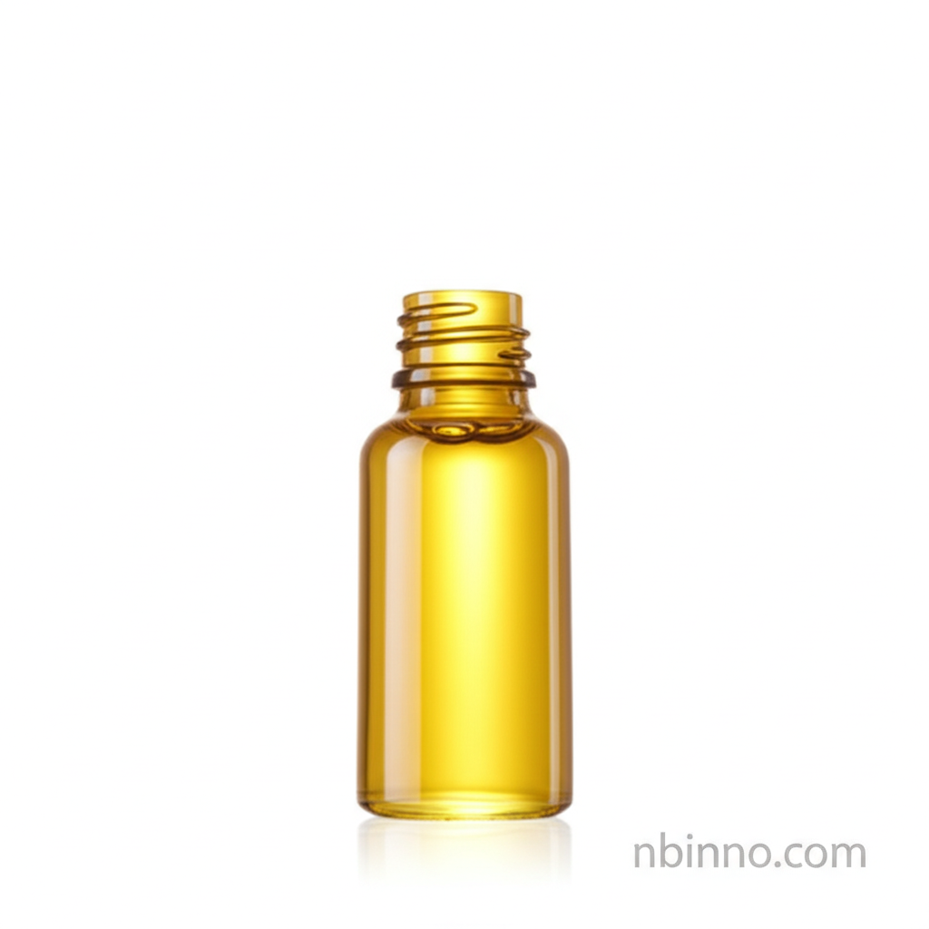 Thyme Essential Oil