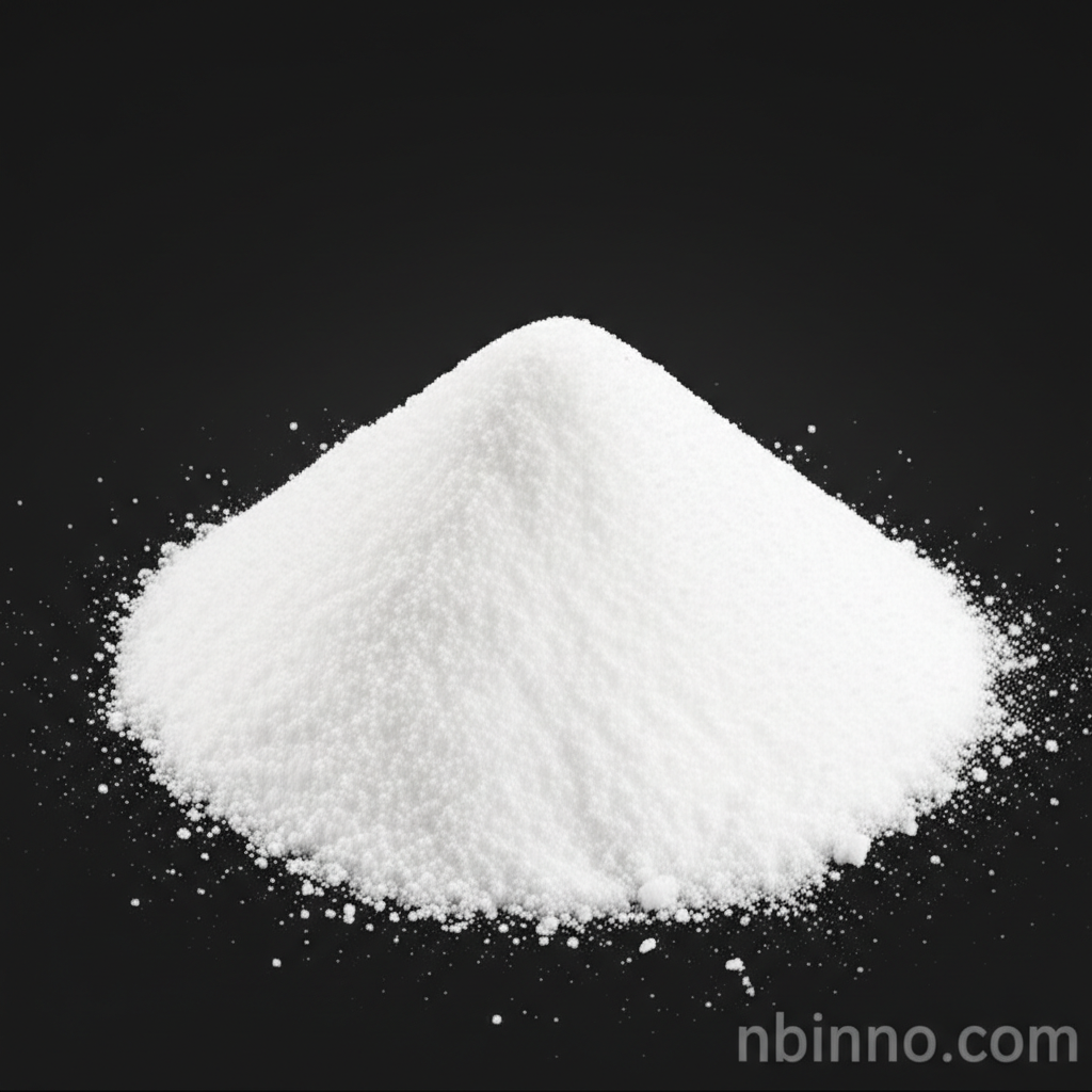 Hyaluronic Acid Powder