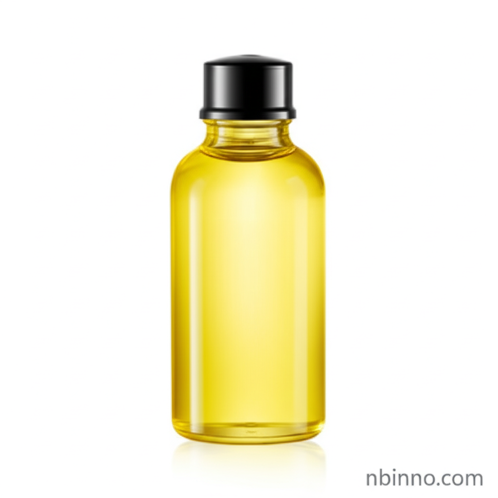 Marjoram Essential Oil