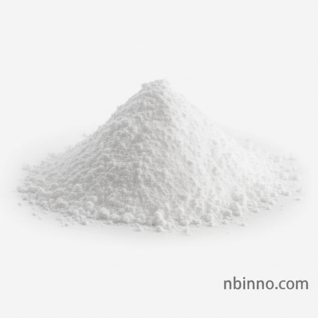 Camphor Powder