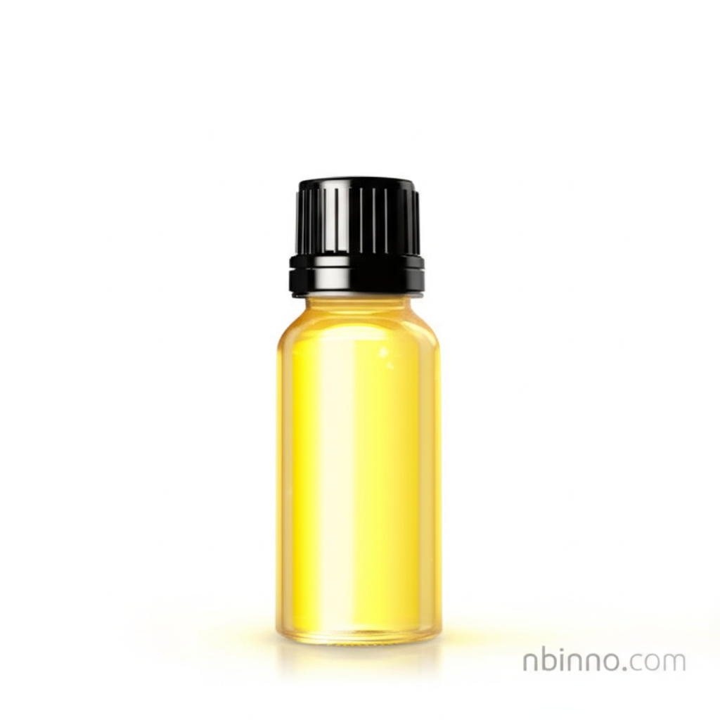 Marjoram Essential Oil
