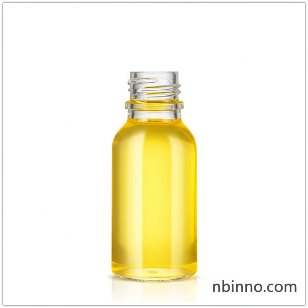 Vitex Essential Oil