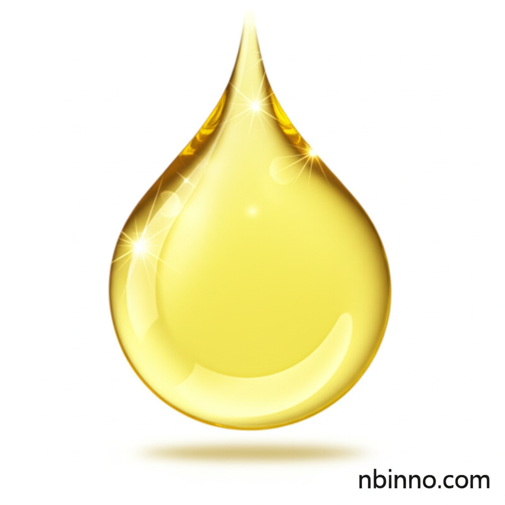 Cherry Kernel Oil