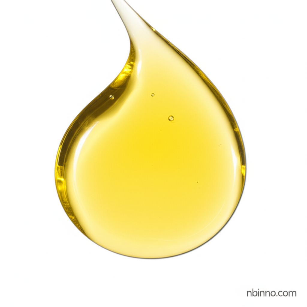 Vetiver Oil