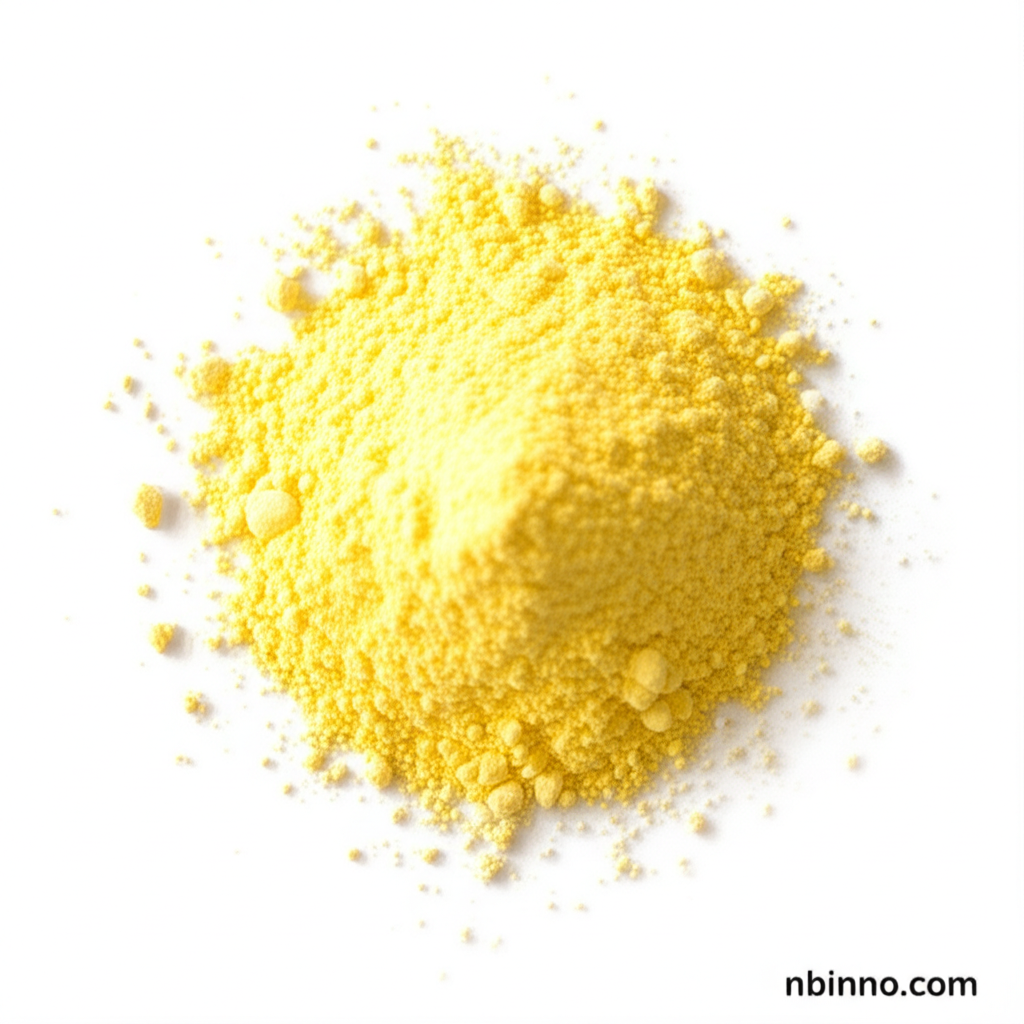 Hydrolyzed Keratin Powder