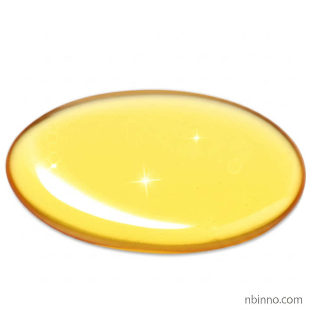 Tangerine Peel Oil