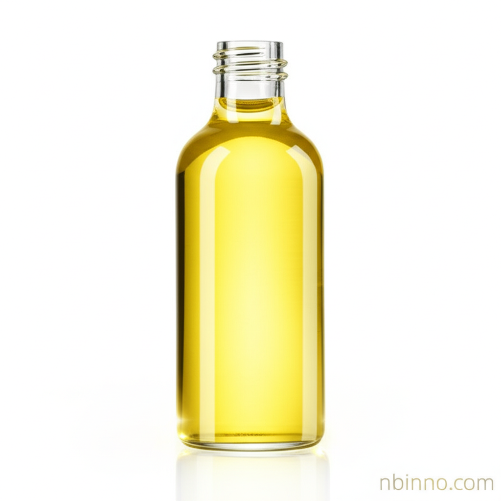 Eucalyptus Essential Oil