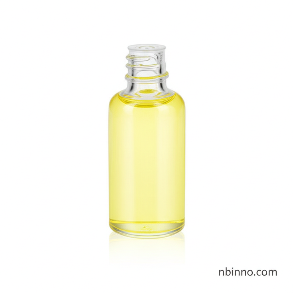 Peppermint Essential Oil