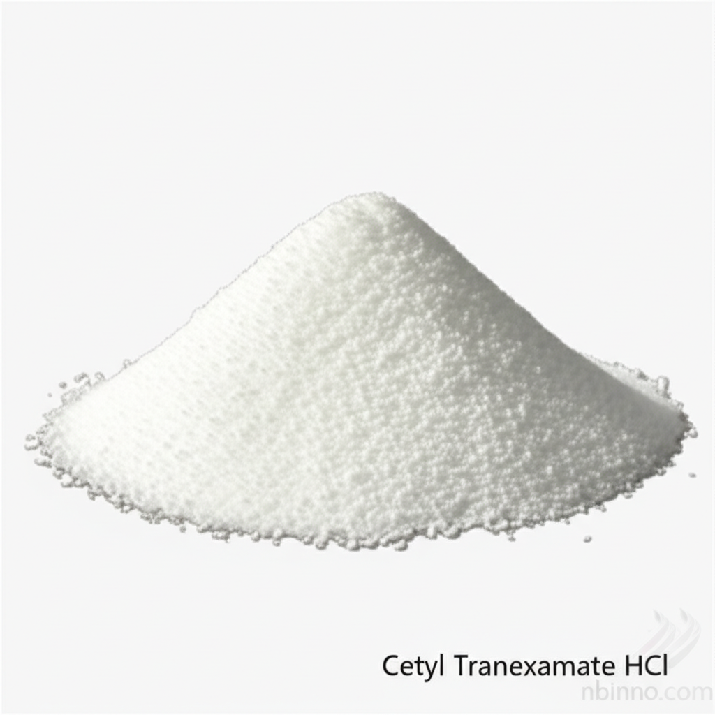 Cetyl Tranexamate HCl
