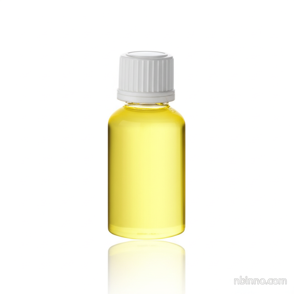 Peppermint Essential Oil
