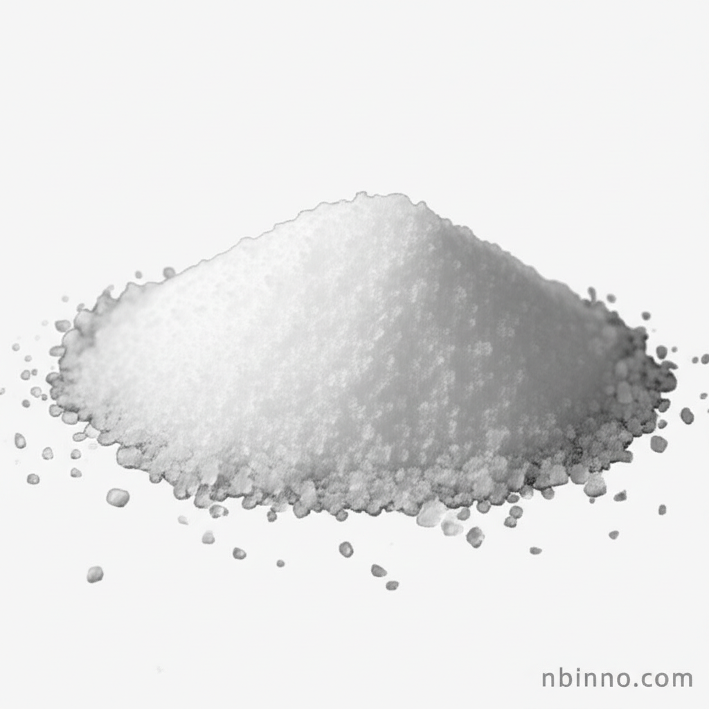 Menthol Crystal