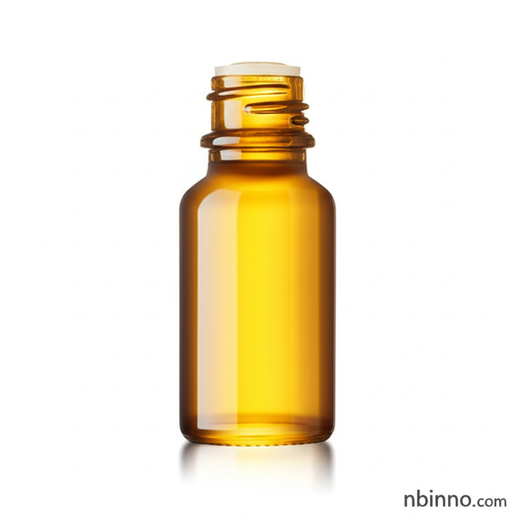 Vetiver Essential Oil
