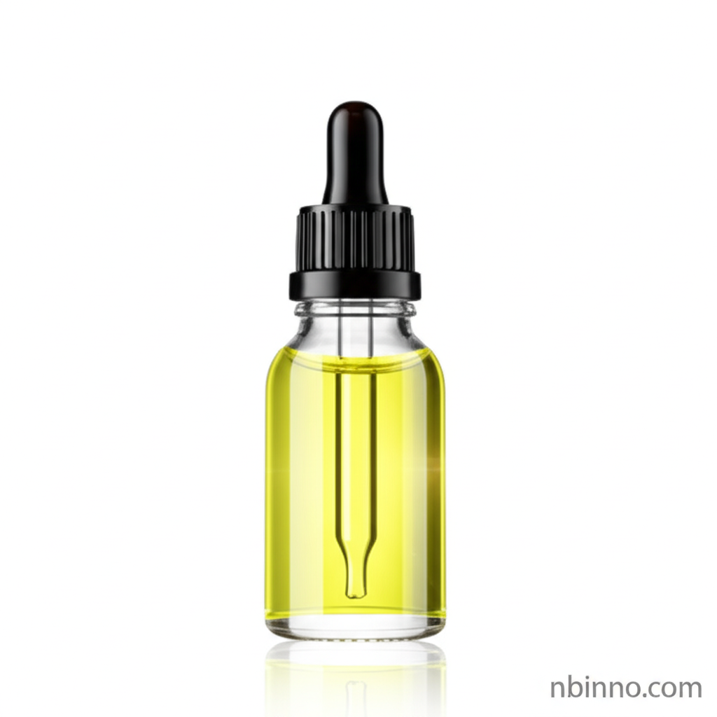 Clary Sage Essential Oil