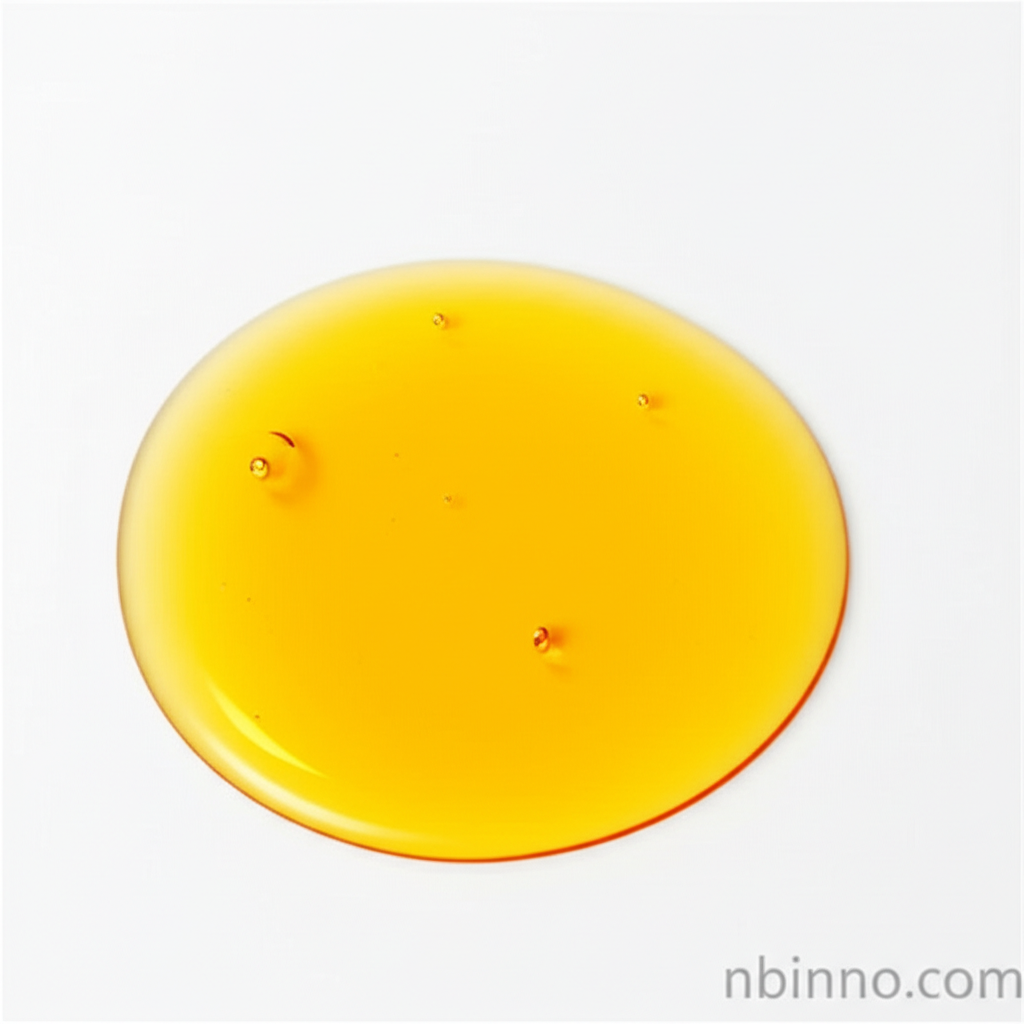 Marigold Oil
