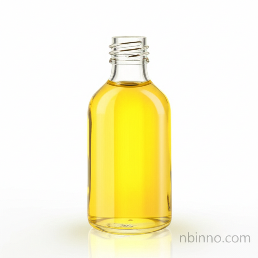 Clove Leaf Essential Oil