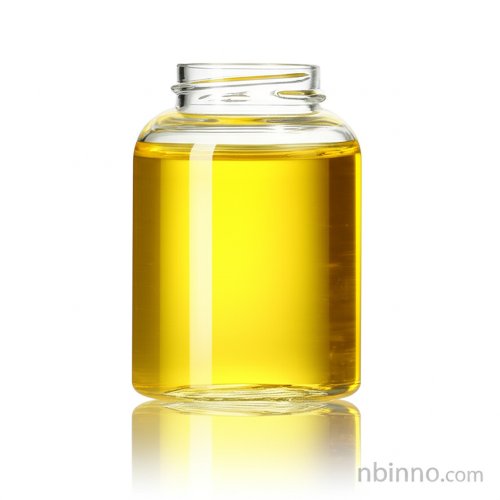 Lime Essential Oil