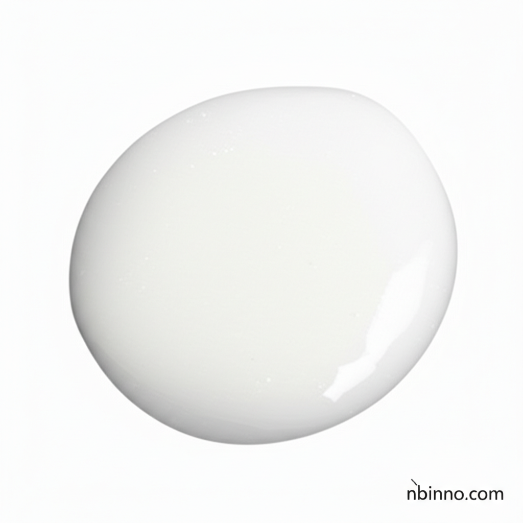 Hydrogenated Polyisobutene Emulsion