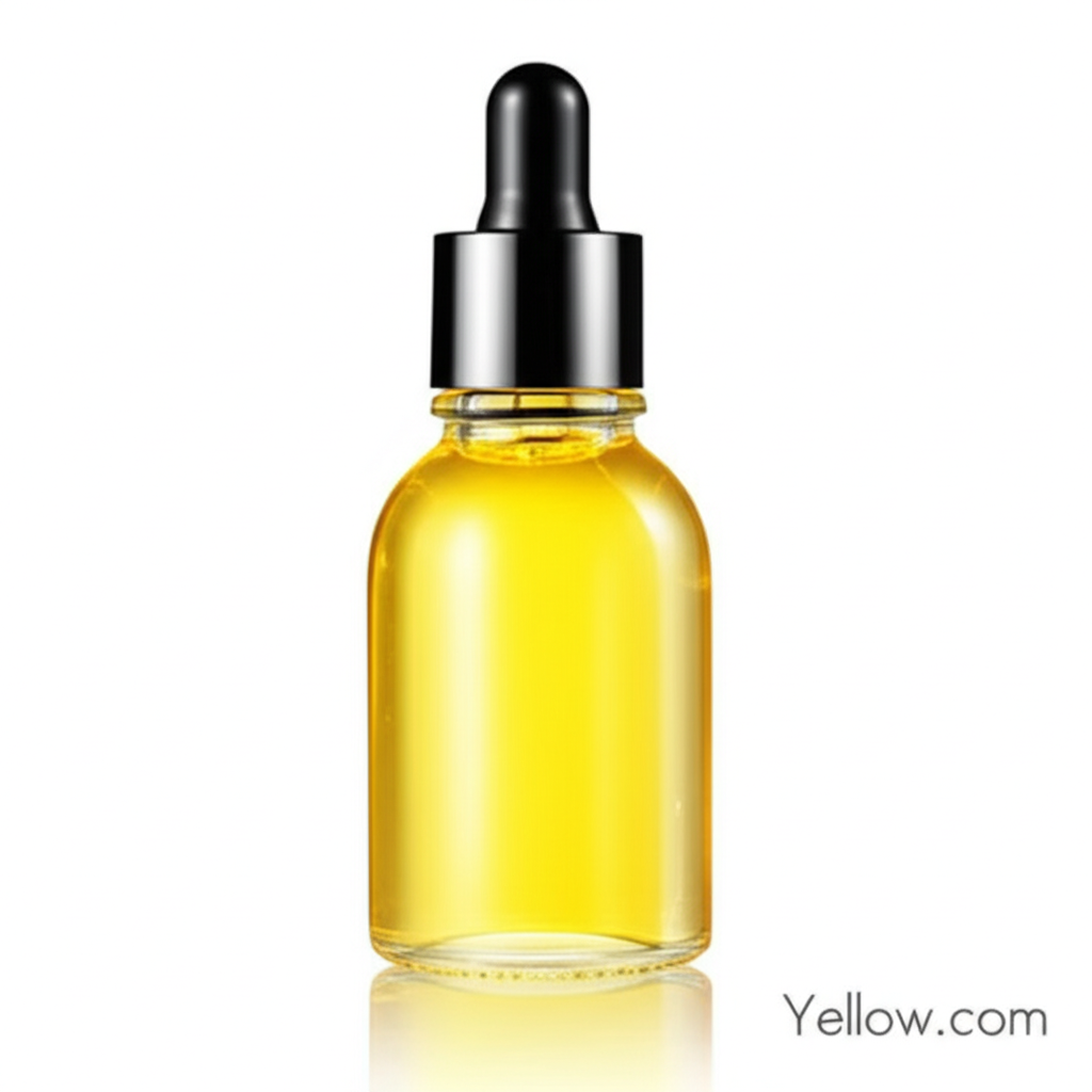 Aconite Oil