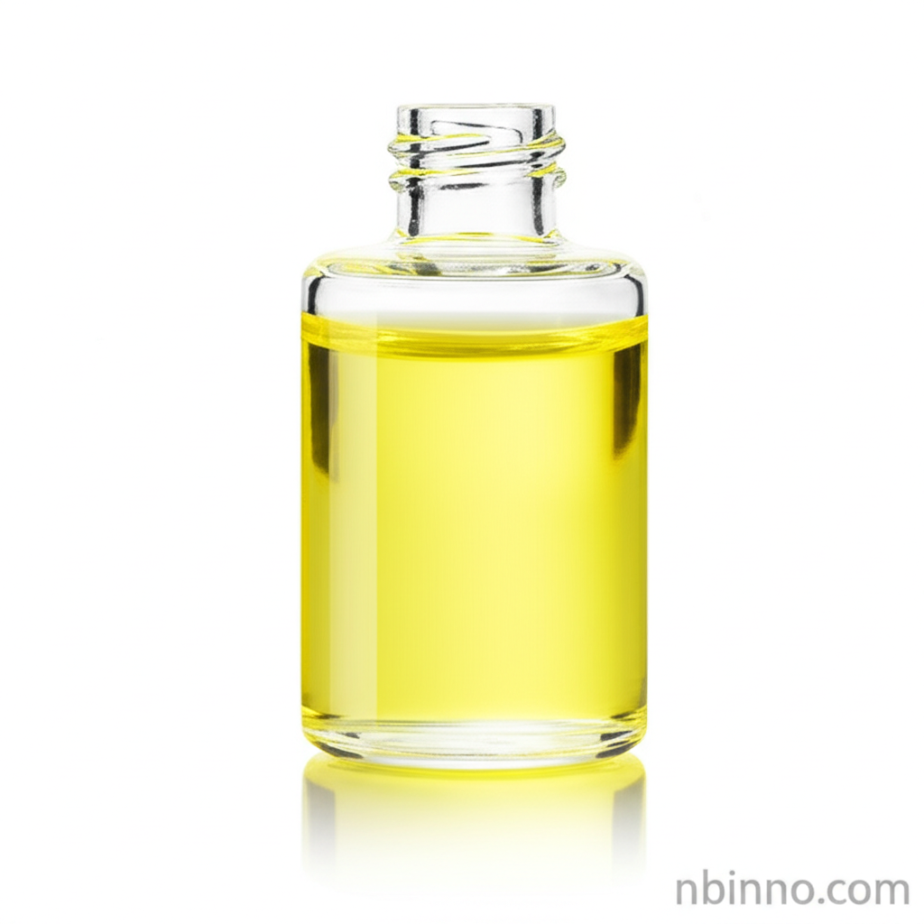 Osmanthus Essential Oil